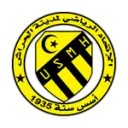 Usm El Harrach