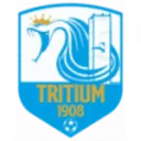 Tritium