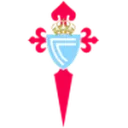 Celta de Vigo II