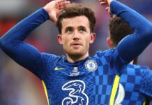 Chilwell lists what Chelsea must do to reach Liverpool & Man City