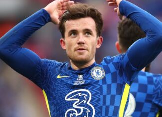 Chilwell lists what Chelsea must do to reach Liverpool & Man City