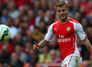 Wilshere eye Arsenal return
