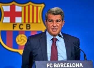 Bassat criticises Barcelona’s President Laporta