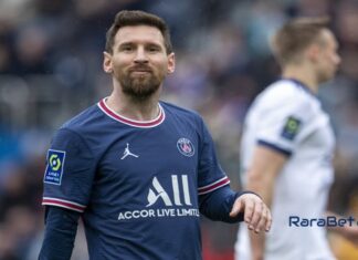 Neymar, Pogba and 14 other top players idolizing Lionel Messi