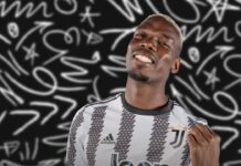 Best things in life are free as Pogba returns to Juve