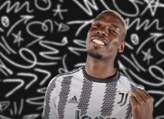Best things in life are free as Pogba returns to Juve
