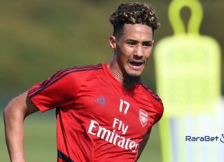 What Arteta says about Saliba Barcelona link