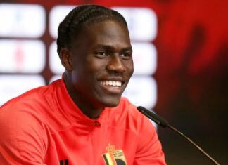 Everton sign Lille top-rated youngster