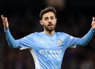 Bernardo Silva reactions amid Barcelona links