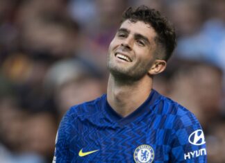 Chelsea set to Block United’s swoop for Christian Pulisic