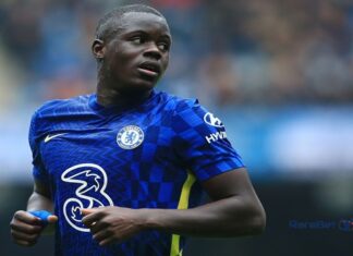 Malang Sarr completes £12.7m move from Chelsea