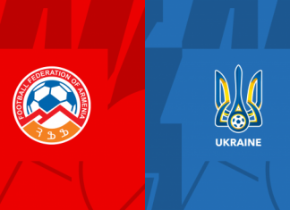 Armenia vs Ukraine Prediction and Preview