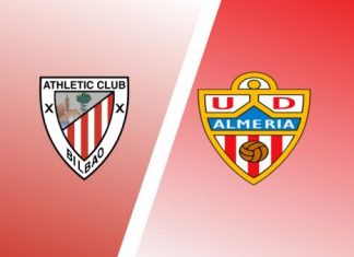 Athletic Club vs Almeria Prediction and Preview