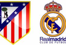 Atletico Madrid vs Real Madrid Prediction