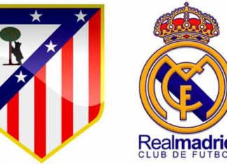 Atletico Madrid vs Real Madrid Prediction