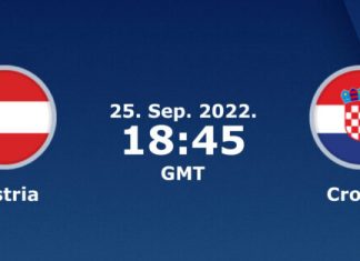 Austria vs Croatia Prediction and Preview
