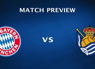 Bayern Munich W vs Real Sociedad W Prediction and Preview
