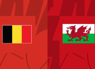 Belgium vs Wales Prediction and Match Preview