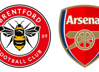 Brentford vs Arsenal Prediction