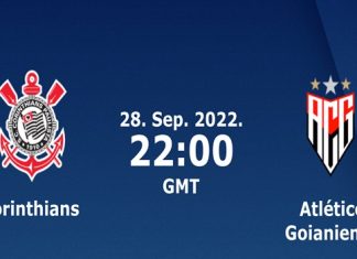 Corinthians vs Atlético Goianiense Prediction and Preview