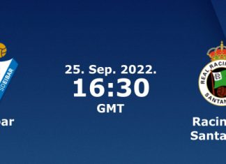 Eibar vs Racing Santander Prediction and Preview