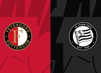 Feyenoord vs Sturm Graz Prediction and Preview