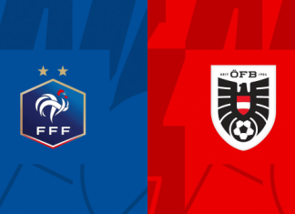 France vs Austria Prediction and Match Preview
