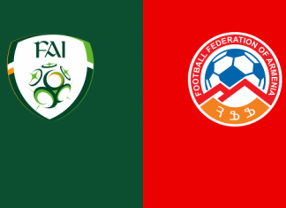 Ireland vs Armenia Prediction and Preview