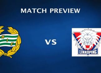 Hammarby vs Linköping Prediction and Match Preview