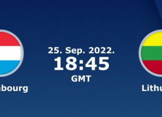 Luxembourg vs Lithuania Prediction and Preview
