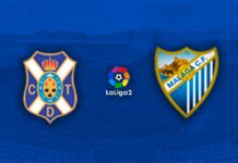Tenerife vs Malaga Prediction and Preview