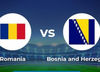 Romania vs Bosnia Prediction & Betting Tips