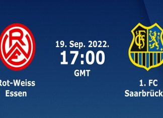 Rot-Weiss Essen vs Saarbrucken Prediction and Preview