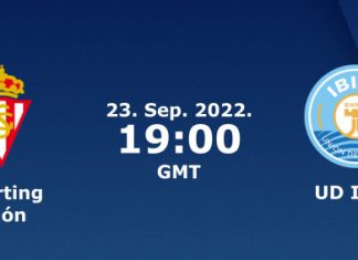 Sporting Gijon vs Ibiza Prediction and Preview