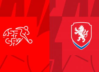 Switzerland vs Czech Republic Prediction and Preview