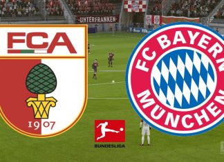 Augsburg vs Bayern Munich Prediction