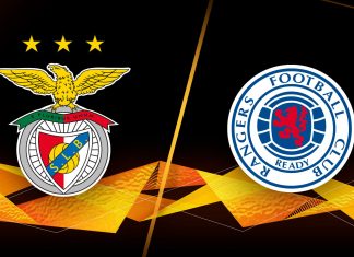 Benfica vs Rangers WFC Prediction and Match Preview