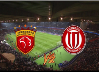 Shanghai SIPG vs Chengdu Prediction and Preview