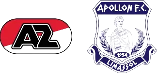 AZ Alkmaar vs Apollon Prediction and Preview