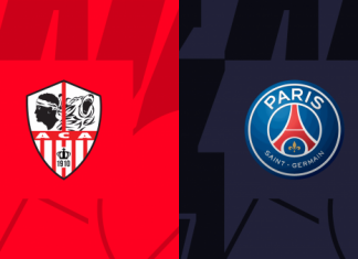 Ajaccio vs PSG Prediction and Match Preview