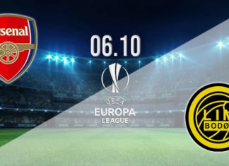 Arsenal vs Bodo Prediction and Preview