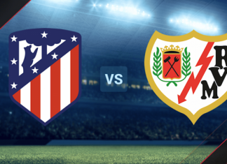 Atletico Madrid vs Rayo Vallecano Prediction and Match Preview