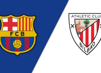 Barcelona vs Athletic Bilbao Prediction and Match Preview