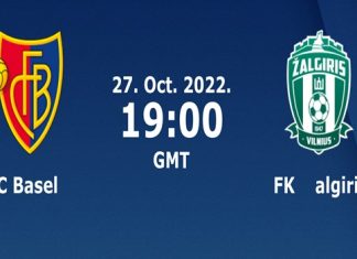 Basel vs Zalgiris Prediction and Match Preview