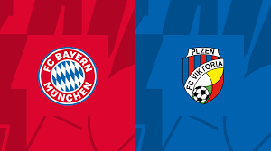 Bayern Munich vs Plzen Prediction and Preview