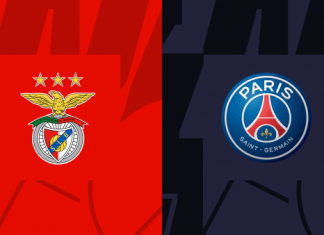 Benfica vs PSG Prediction and Preview