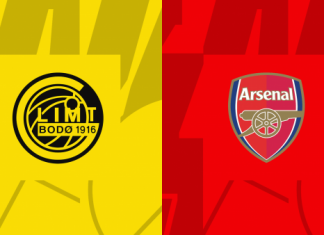 Bodo/Glimt vs Arsenal Prediction and Preview