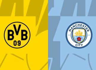 Dortmund vs Man City Prediction and Match Preview