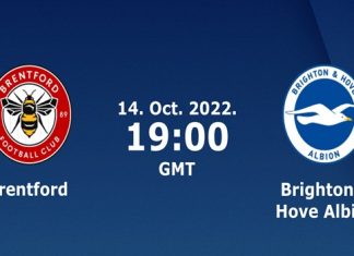 Brentford vs Brighton Prediction and Match Preview