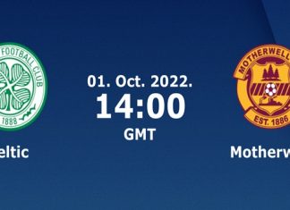 Celtic vs Motherwell Prediction and Preview